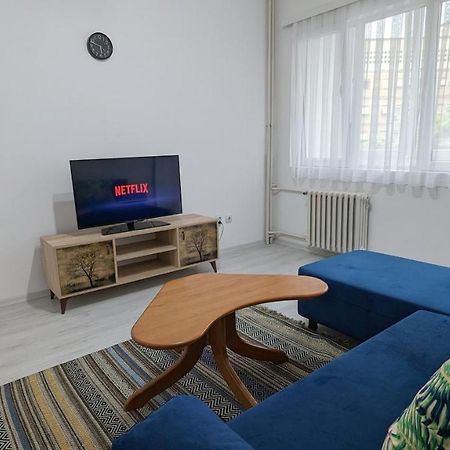 Main Square Apartment - Skopie Exterior foto